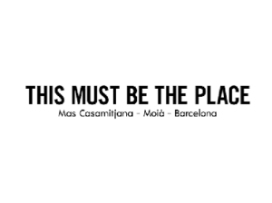 This Must Be The Place