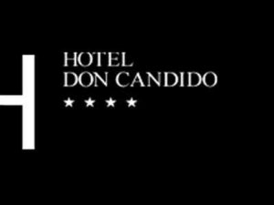 Hotel Don Candido Terrassa